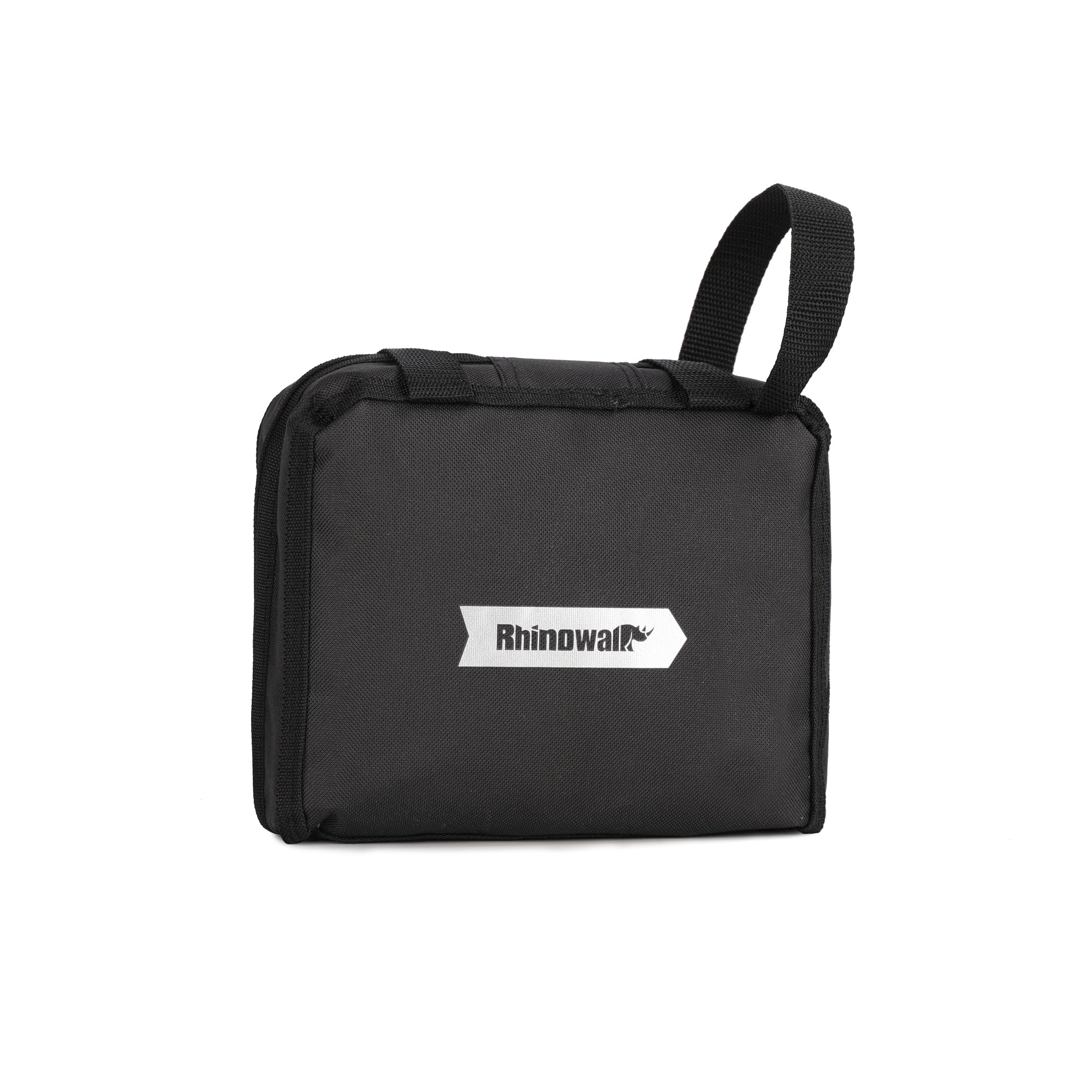 RHINOWALK RF203 20 inch Bike Front Bag Large Capacity Shoulder Bag Folding Storage Bag RHINOWALK RF203 20 inch Bike Front Bag Large Capacity Shoulder Bag Folding Storage Bag